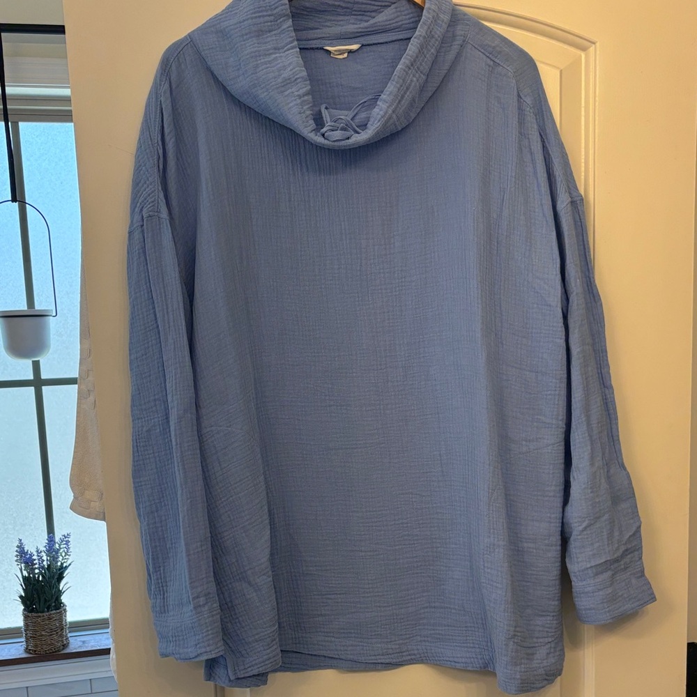 Caslon Blouse